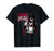 WWE Finn Balor Black and Red