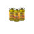 The Murph's Famous Pepperoncini Peppers_ Mild_ 12 Oz _Pack Of 3_