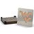 NCAA West Virginia Mountaineers 4-piece Boaster Drink Coaster