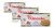 El Almendro Soft Almond Turron 7oz _200 G_ 3 pack
