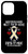 iPhone 12 Pro Max Hip Dysplasia Awareness Warrior's Mom I gave Birth To Mine H Case