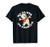 Looney Tunes Porky Pig No Pants T_Shirt