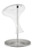 Final Touch Stainless Steel Decanter Drying Stand