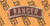 US Army Ranger Desert Airborne C E tab arc Patch  4