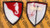 US Army 16th Engineer Brigade Uniform Patch m e Variant