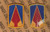 US Army 177th Armored Brigade Dress Uniform Patch m e