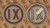 US Army 9th IX Corps Mission Support Command Desert DCU Uniform Patch m e