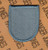 US Army USAIS 507th Infantry School Airborne Cadre Beret Flash Patch m e A