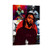 NMHJK Rapper J Cole Pose _2_ Canvas Art Poster and Wall Art Picture Print Modern Family Bedroom Decor Posters 08x12inch_20x30cm_