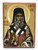 Wooden Byzantine Orthodox Christian Icon Saint Nectarius Kephalas_ Metropolitan of Pentapolis Saint Nectarios 5 inch  x 7 inch Wooden Byzantine Orthodox Christian Icon Saint Nectarius Kephalas_ Metropolitan of Pentapolis Saint Nectarios 5 inch  x 7 inch