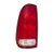 HEADLIGHTSDEPOT Tail Light Compatible with Ford F_150 StyleSide Heritage F_250 F_350 F_450 F_550 Super Duty Includes Left Driver Side Tail Light
