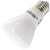 LongStar 02161 _ G_L2_BR20D_7W_5000K BR20 Flood LED Light Bulb