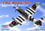 Hobby Boss P_51C Mustang Airplane Model Building Kit