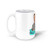 calanaram chicago pd Jay Halstead 15Oz Ceramic Coffee Mugs 1816794586747