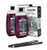 Barrys Tricopherous liquid regular _ 8 oz _2Pack_ With 1 Nicka K Eye Pencil