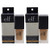 Pack of 2 e.l.f. Flawless Finish Foundation_ Caramel 83114