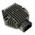 Caltric Regulator Rectifier compatible with Honda Vtr1000F Superhawk Vtr 1000 F 1998_2005 Motorcycle