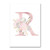 Wall Art Baby Posters Personalized Girl'S Name Custom Poster Nursery Prints Pink Flower Wall Art Canvas Painting Pictures Baby Room Decor_R_40X60Cm No Frame Wall Art Baby Posters Personalized Girl'S Name Custom Poster Nursery Prints Pink Flower Wall Art Canvas Painting Pictures Baby Room Decor_R_40X60Cm No Frame