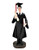 Graduation Male Boy Cake Topper Centerpiece Figurine Favor Gift Keepsake 7.5 inch  H High School College University