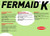 Fermaid K _1 pound_