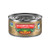 Genova Premium Yellowfin Tuna in_ Wild Caught_ Solid Light_ 3 oz. Can _Pack of 8_