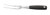 Mercer Culinary Genesis Forged Carving Fork, 6 Inch