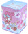 Ellon My Melody Tin Money Coin Bank Box