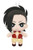 My Hero Academia Mascot Plush Keychain - Momo Yaoyorozu