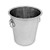 Co-Rect Stainless Steel Ice Container