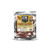 J and K Beef Jerky _ Honey Peppered 2.5oz
