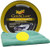 Meguiar's Gold Class Carnauba Plus Premium Paste Wax Bundle With Foam Pad  and  Microfiber Cloth _3 Items_