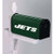 Team Sports America NFL New York Jets 2MBC3821New York Jets_ Mailbox Cover_ Green