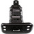 Bumper Bracket Compatible with Toyota Yaris 07_15 Front Support Arm Steel Right Side