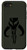 iPhone SE _2020_   7   8 Star Wars Mandalorian Mythosaur Logo Case