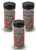 Fluker's 1.2_Ounce Freeze Dried Crickets _3 Pack_
