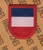 20th Special Forces Group Airborne SFGA 1st SSF Style Beret Flash Patch D c e