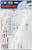 Polar Lights 1/1000 Star Trek U.S.S. Reliant 1:1000 decal set