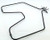 WB44X5099 for GE Range Oven Bake Unit Lower Heating Element AP2031097 PS249483 Gxfc