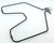 WB44X5099 for GE Range Oven Bake Unit Lower Heating Element AP2031097 PS249483 Gxfc