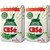 CBSe Yerba Mate Hierbas Serranas 2 kg. _Pack of 2_