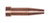 Radnor RAD64003235 6290 Size 000 Harris Style One Piece Acetylene Cutting Tip, English, 15.34 fl. oz, Plastic, 1 x 1 x 1