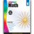 Carson Dellosa CD_704560 Spectrum Math Gr K