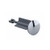 KOHLER K-1068202-G Stopper, Brushed Chrome