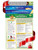 Health and Nutrition Guides _ 4 Chart Bundle of Quick Reference Guides by Permacharts
