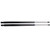 Rear Liftgate Lift Support Gas Struts Fit 1999_2002 H_onda Odyssey TUPARTS Automotive Replacement Shock Lift Supports