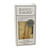 Rustic Bakery Gourmet Handmade Flatbread Olive Oil  and  Sel Gris 6 oz. _2 pack_