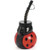 Fun Express BB709677 Ladybug 14 oz. Sipper Cup with Straw