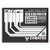B. Strange Mall CINAPS _ Sticker Stickers _3 Pcs Pack_