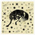 B. Strange Mall Wolf Stickers _3 Pcs Pack_