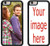 Custom iPhone Cases iPhone 7 Plus_ iPhone 8 Plus iZERCASE _Personalized Custom Picture CASE_ Make Your Own Phone Case _Black_